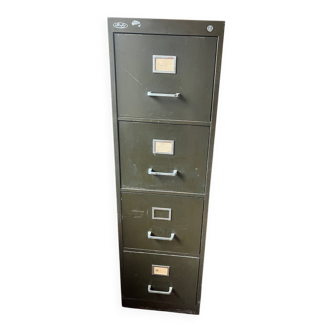 Meuble d'archivage Strafor
