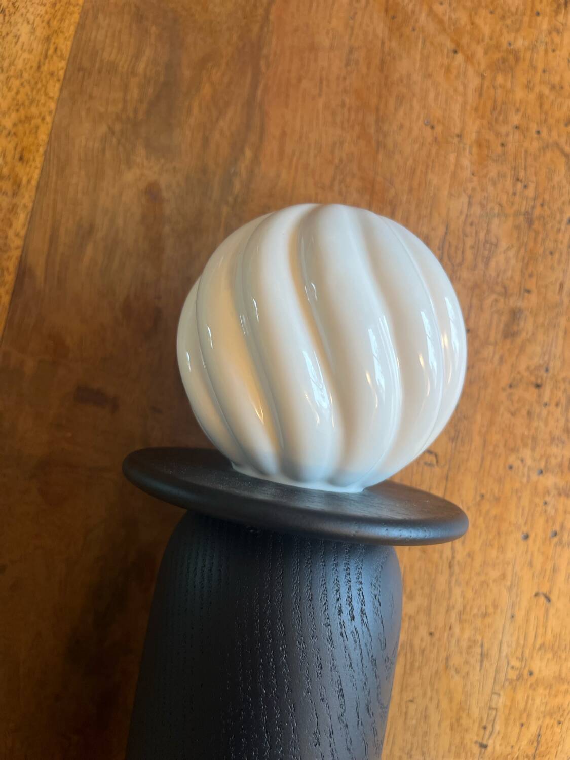 Margaux Keller Pepper Mill