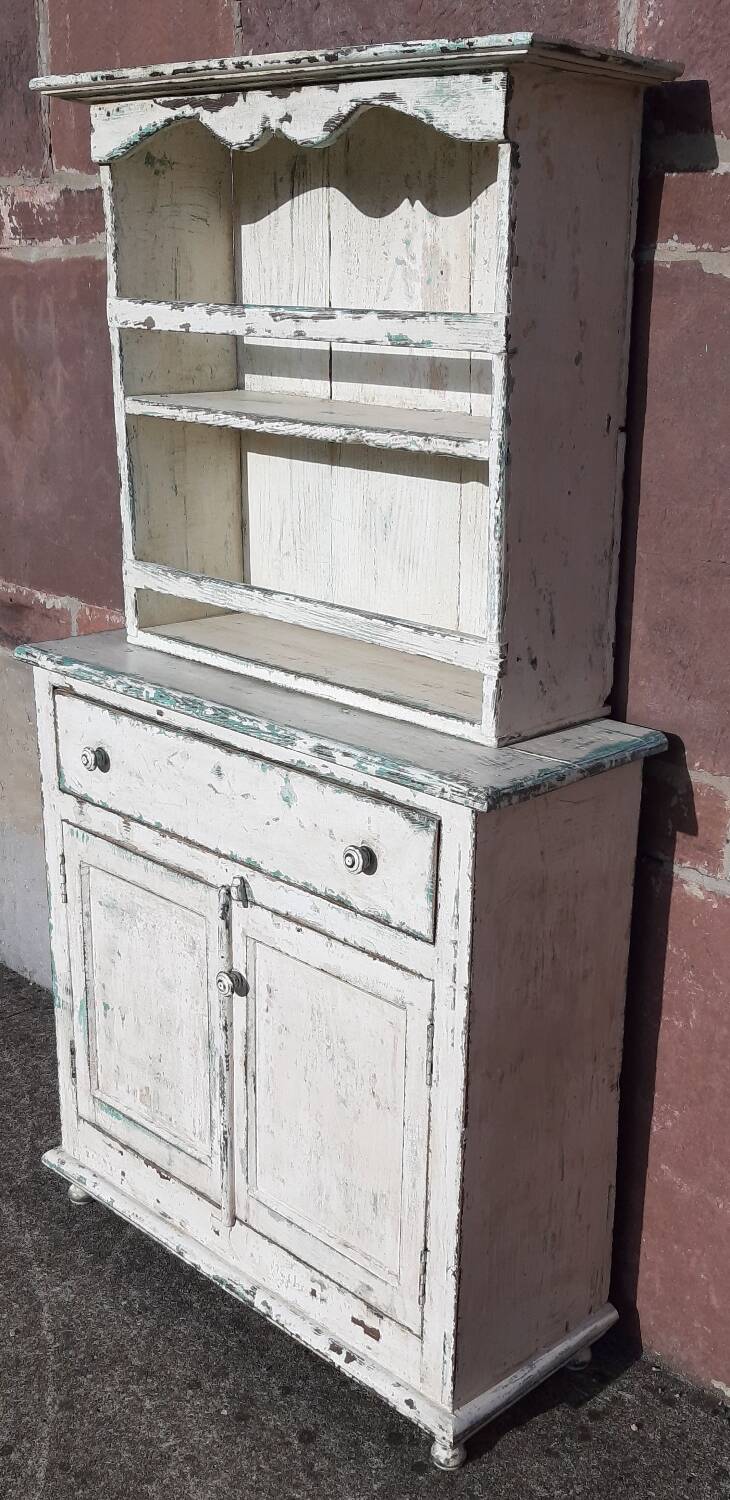 2-body sideboard