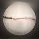XL Peil & Putzer ceiling / wall lamp , 1970’s , Germany