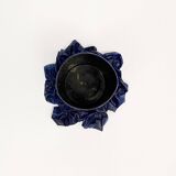 Tarif Vase Bas Par Gaetano Pesce Pour Meritalia "Edizioni Del Pesce"