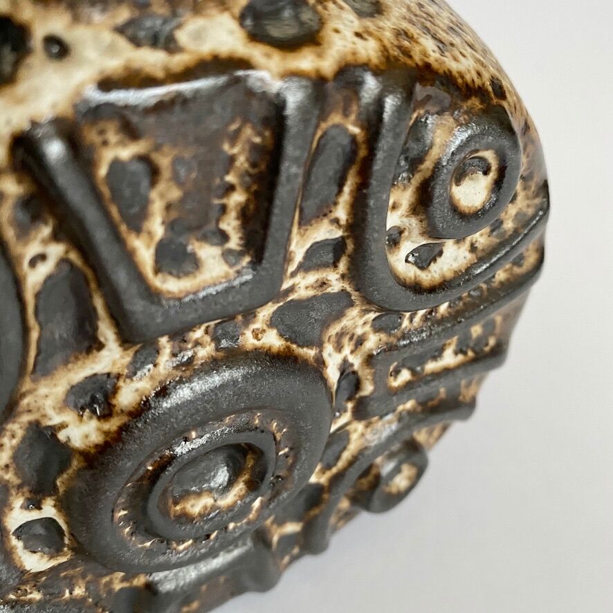 Vintage ceramic lamp 70