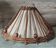 Scandinavian vintage pendant light