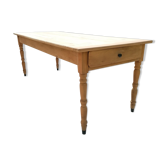 Table de ferme