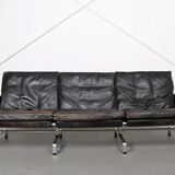 Sofa Poul Kjærholm E. Kold Christensen Denmark 1958