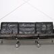 Sofa Poul Kjærholm E. Kold Christensen Denmark 1958