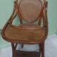 Chaise haute Thonet collection