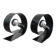 Pair of "looping" lamps by Massive editions 1990
