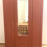 Armoire art déco
