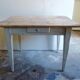 Table gross top