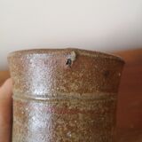 Tasse en grès