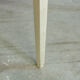 Table en bois