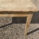 Farm table