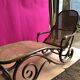 Chair lounge Thonet 1930