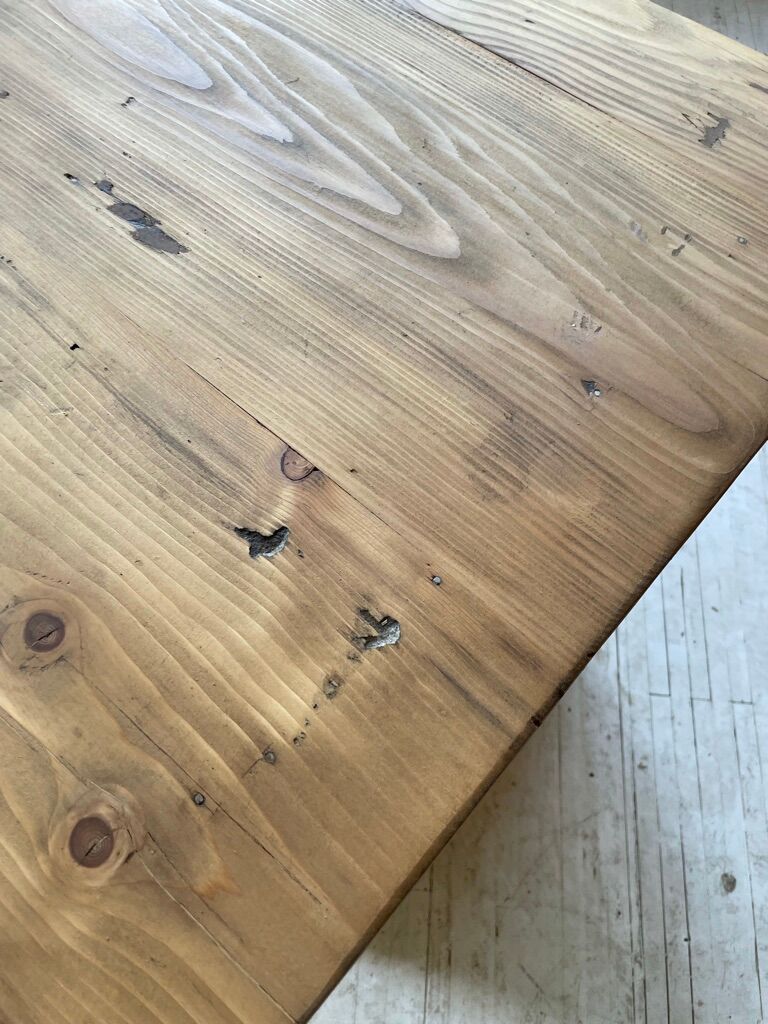 1900 pine trading post