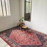 Persian rug Iran Abadeh