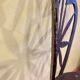 Marguerite Chair, Wrought Iron