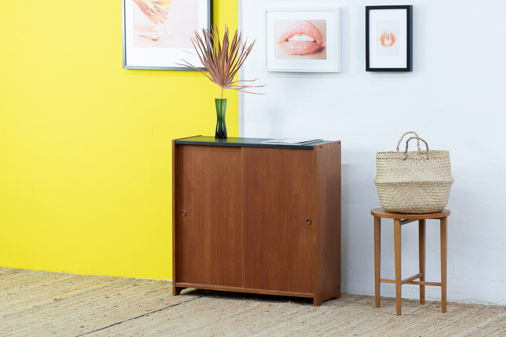 Scandinavian enfilade – 80 cm