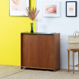 Scandinavian enfilade – 80 cm