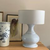 Ceramic lamp