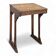 School desk made of fir