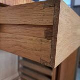 Art Deco marquetry household furniture