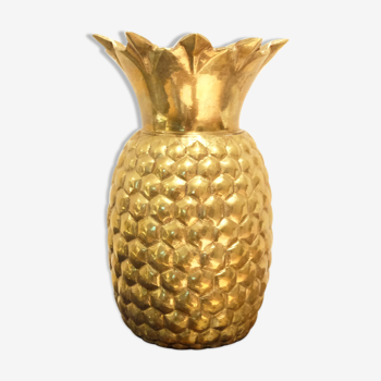 Vase ananas