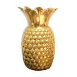 Vase ananas