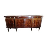 Art Deco enfilade