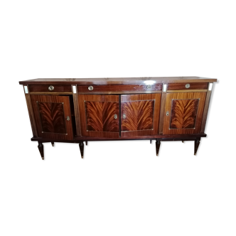 Art Deco enfilade