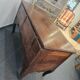 Regional walnut commode, Louis XV style – late 18th / early 19th century