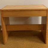 Writing table Maison Regain