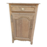 Confiturier solid wood drawer door Aero-gummed furniture