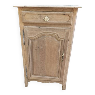 Confiturier solid wood drawer door Aero-gummed furniture