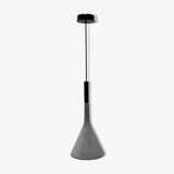 Aplomb pendant light for Fosciarini, Italy, 2010.