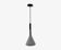 Aplomb suspension for Fosciarini, Italy, 2010.