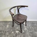 60s Bentwood Armchair
