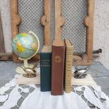 Art deco bookend