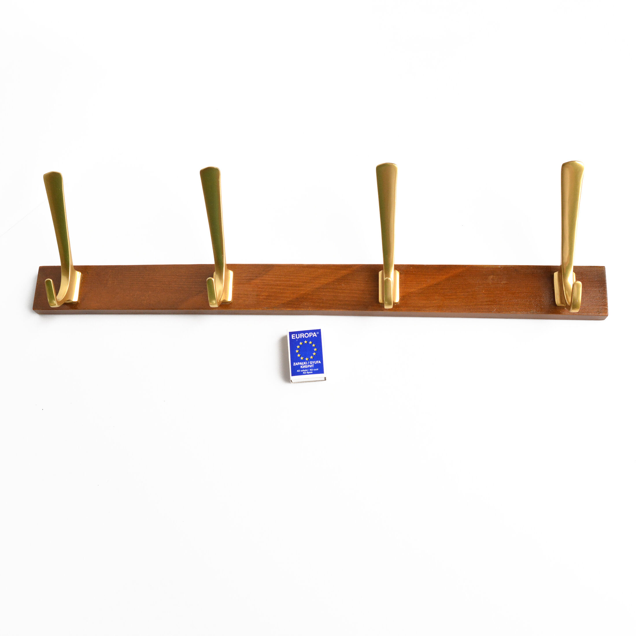 Wall hanger, designed by H. Baller, Austria, 1970s