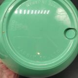 Vintage thermos made in Japan