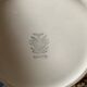 Villeroy and Boch powder pink salad bowl.