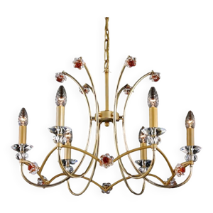 Suspension design laiton - lighting