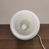 “Mushroom” mesa lamp, murano crystal, Mid-century, 70’s – Italia