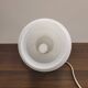“Mushroom” mesa lamp, murano crystal, Mid-century, 70’s – Italia