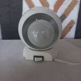 Vintage "ball" lamp