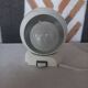 Vintage "ball" lamp