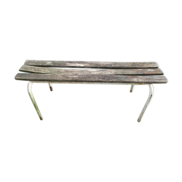 Bench