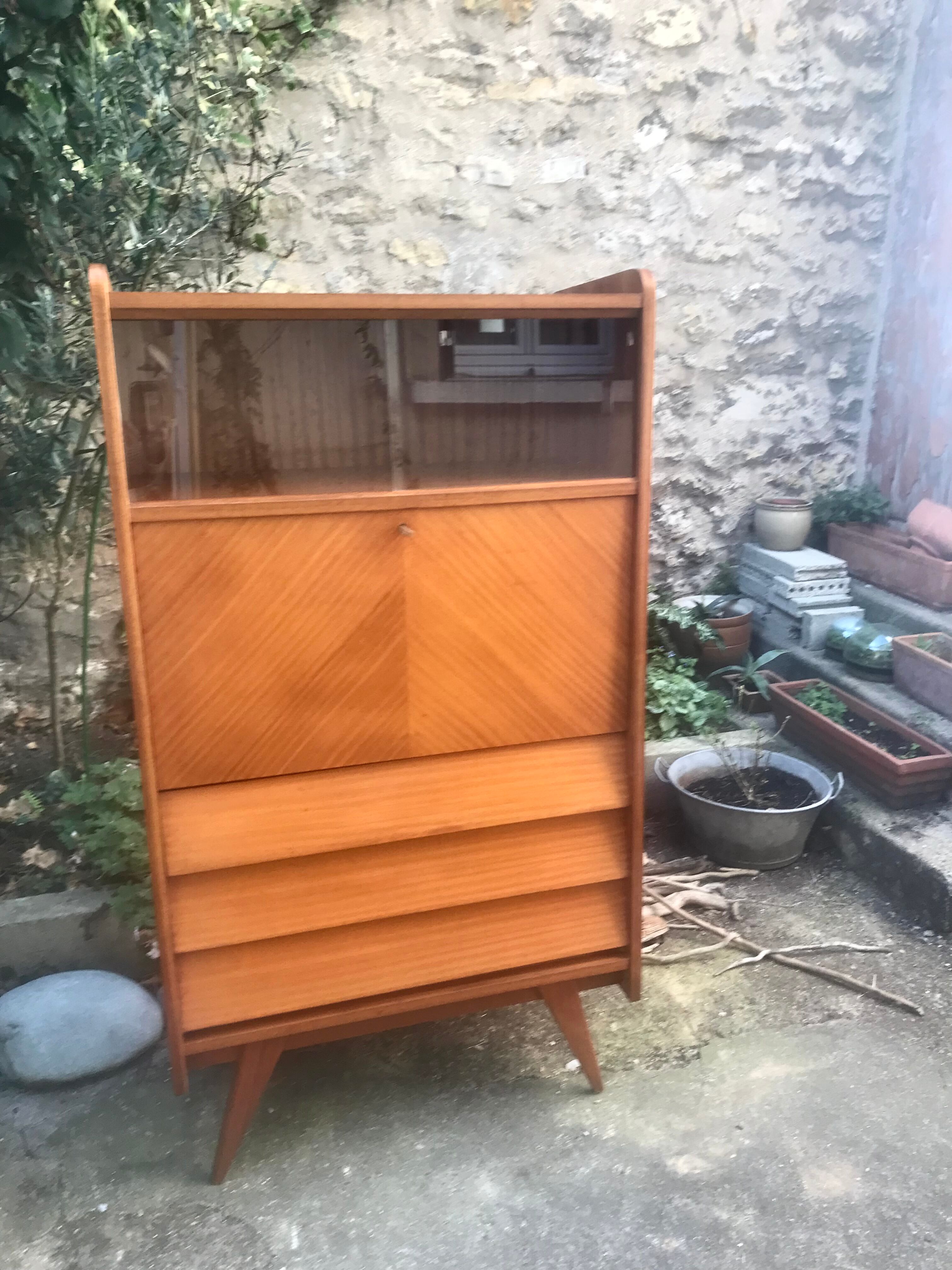 Vintage Secretary