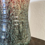 Vase céramique Accolay moucheté