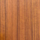 Scandinavian extendable dining table in Teak 1960